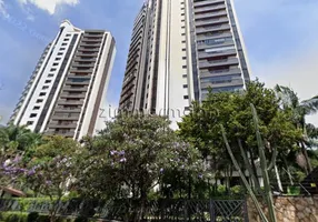 Foto 1 de Apartamento com 4 Quartos à venda, 590m² em Bosque da Saúde, São Paulo