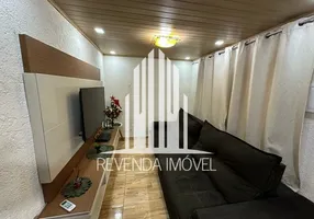 Foto 1 de Casa com 2 Quartos à venda, 130m² em Jardim São Carlos, São Paulo