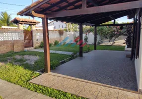 Foto 1 de Casa com 3 Quartos à venda, 110m² em Gravatá, Saquarema