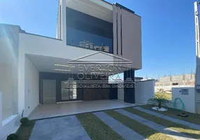 Foto 1 de Sobrado com 3 Quartos à venda, 180m² em Jardim Central Park, Jacareí