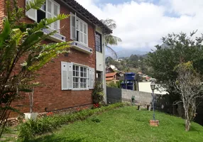 Foto 1 de Casa com 4 Quartos à venda, 180m² em Vargem Grande, Nova Friburgo