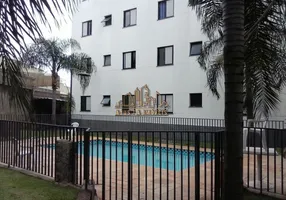 Foto 1 de Apartamento com 2 Quartos à venda, 55m² em Vila Lucy, Sorocaba