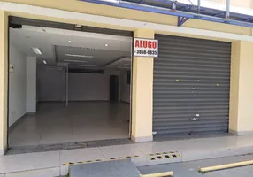 Foto 1 de Ponto Comercial para alugar, 80m² em Brooklin, São Paulo