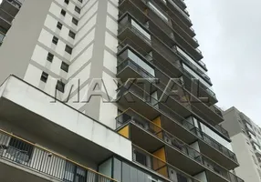 Foto 1 de Imóvel Comercial com 1 Quarto à venda, 32m² em Santana, São Paulo