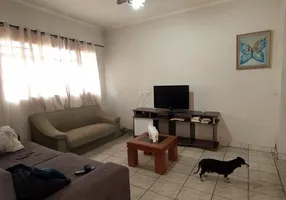 Foto 1 de Casa com 3 Quartos à venda, 215m² em Vila Clementina, São José do Rio Preto