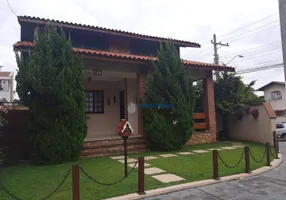 Foto 1 de Casa de Condomínio com 4 Quartos para venda ou aluguel, 190m² em Urbanova, São José dos Campos
