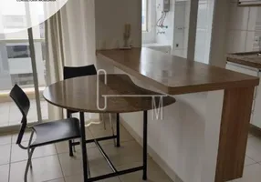 Foto 1 de Apartamento com 1 Quarto para alugar, 54m² em Jardim São Luiz, Ribeirão Preto