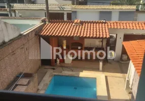 Foto 1 de Casa com 3 Quartos para venda ou aluguel, 280m² em Vargem Pequena, Rio de Janeiro