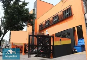 Foto 1 de Prédio Comercial para alugar, 2763m² em Móoca, São Paulo