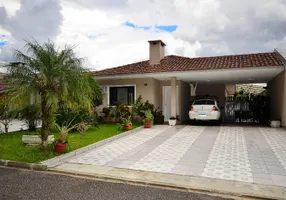 Foto 1 de Casa com 3 Quartos à venda, 134m² em Butiatuvinha, Curitiba