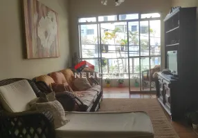 Foto 1 de Apartamento com 3 Quartos à venda, 95m² em Enseada, Guarujá