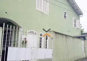 Foto 1 de Sobrado com 5 Quartos à venda, 190m² em Parque Novo Oratorio, Santo André