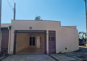 Foto 1 de Casa com 3 Quartos para venda ou aluguel, 123m² em Jardim dos colibris, Indaiatuba