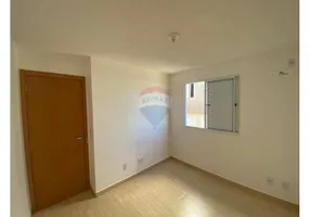 Foto 1 de Apartamento com 2 Quartos para alugar, 45m² em Conjunto Habitacional Narciso Gomes, Araras