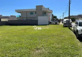 Foto 1 de Lote/Terreno à venda, 424m² em Jardins Lisboa, Goiânia