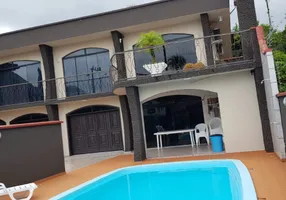 Foto 1 de Casa com 3 Quartos à venda, 530m² em Santo Antônio, Joinville