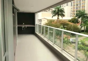 Foto 1 de Cobertura com 2 Quartos à venda, 180m² em Tijuca, Rio de Janeiro