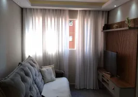 Foto 1 de Apartamento com 3 Quartos à venda, 73m² em São Lucas, São Paulo