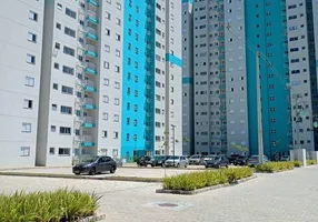 Foto 1 de Apartamento com 2 Quartos para alugar, 43m² em Botujuru, Mogi das Cruzes