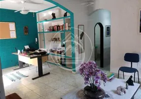 Foto 1 de Casa com 6 Quartos à venda, 250m² em Zumbi, Rio de Janeiro