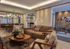 Foto 1 de Apartamento com 4 Quartos à venda, 250m² em Castelo, Belo Horizonte