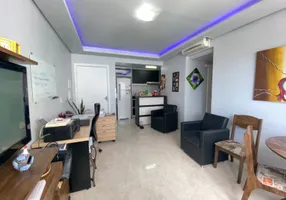 Foto 1 de Apartamento com 2 Quartos à venda, 48m² em Alto Petrópolis, Porto Alegre