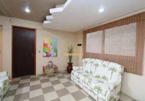 Foto 1 de Apartamento com 3 Quartos à venda, 122m² em Praia Grande, Torres