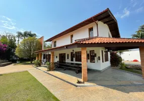 Foto 1 de Casa com 4 Quartos para venda ou aluguel, 850m² em Granja Viana, Cotia