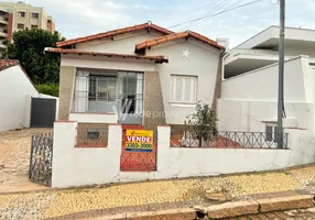 Foto 1 de Casa com 2 Quartos à venda, 270m² em Santa Cruz, Valinhos