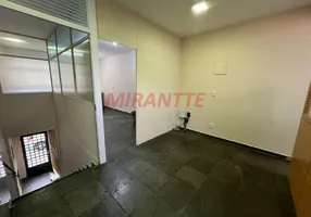 Foto 1 de Sala Comercial para alugar, 100m² em Santana, São Paulo