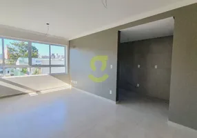 Foto 1 de Apartamento com 1 Quarto para alugar, 50m² em Bom Jesus, Porto Alegre