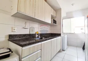 Foto 1 de Apartamento com 2 Quartos à venda, 54m² em Colônia Terra Nova, Manaus
