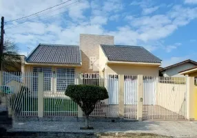 Foto 1 de Casa com 3 Quartos à venda, 190m² em Ronda, Ponta Grossa