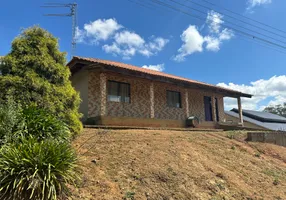 Foto 1 de Casa com 1 Quarto à venda, 500m² em Zona Rural, Campo Alegre
