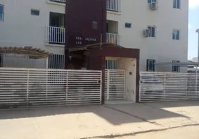 Foto 1 de Apartamento com 2 Quartos à venda, 69m² em Gramame, João Pessoa