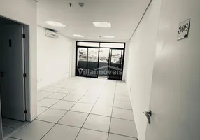 Foto 1 de Sala Comercial com 1 Quarto para alugar, 33m² em Jardim Chapadão, Campinas