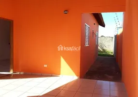 Foto 1 de Casa com 2 Quartos à venda, 10m² em Jardim Zé Pereira, Campo Grande