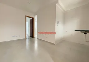 Foto 1 de Apartamento com 1 Quarto para alugar, 27m² em Cidade Líder, São Paulo