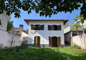 Foto 1 de Sobrado com 4 Quartos à venda, 400m² em Jardim Emilia, Embu-Guaçu