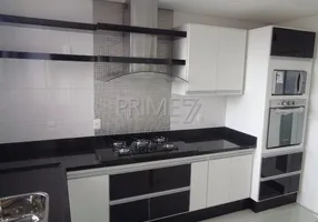 Foto 1 de Cobertura com 3 Quartos à venda, 380m² em Castelinho, Piracicaba