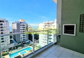 Foto 1 de Apartamento com 2 Quartos para alugar, 87m² em Praia Brava, Itajaí