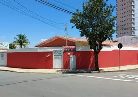 Foto 1 de Sala Comercial com 5 Quartos para alugar, 400m² em Jardim Ouro Verde, Limeira
