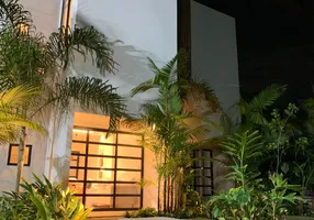 Foto 1 de Casa de Condomínio com 2 Quartos à venda, 59m² em Ponta Negra, Manaus