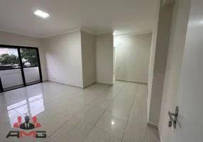 Foto 1 de Apartamento com 2 Quartos à venda, 86m² em Macuco, Santos