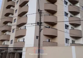 Foto 1 de Apartamento com 2 Quartos à venda, 57m² em Vila Barao, Sorocaba