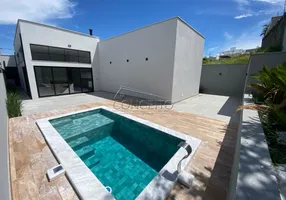 Foto 1 de Casa de Condomínio com 3 Quartos à venda, 180m² em Ondas, Piracicaba