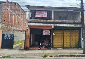 Foto 1 de Lote/Terreno à venda, 742m² em Parquelândia, Fortaleza