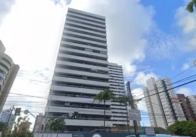 Foto 1 de Apartamento com 2 Quartos à venda, 82m² em Meireles, Fortaleza