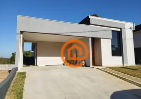 Foto 1 de Casa de Condomínio com 3 Quartos para alugar, 168m² em São Venancio, Itupeva