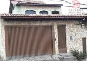 Foto 1 de Sobrado com 3 Quartos à venda, 250m² em Jardim Nordeste, São Paulo